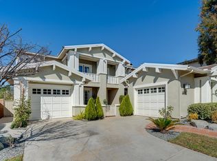 3683 Giddings Ranch Rd, Altadena, CA 91001