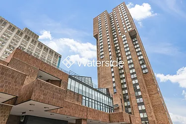 Rented by Brookfield (Funnel)