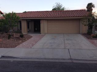 1825 Navarre Ln, Henderson, NV 89014