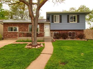 4635 S Garland Way, Denver, CO 80123