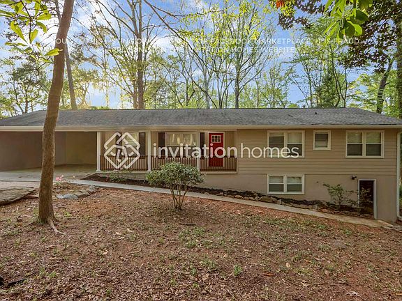 2nd image of 2306 Atoka Dr SE