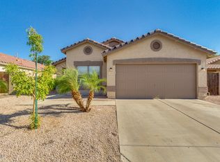 11323 E Quintana Ave, Mesa, AZ 85212