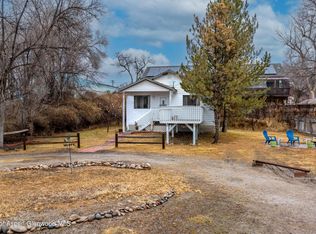 151 E 10th St, Rifle, CO 81650