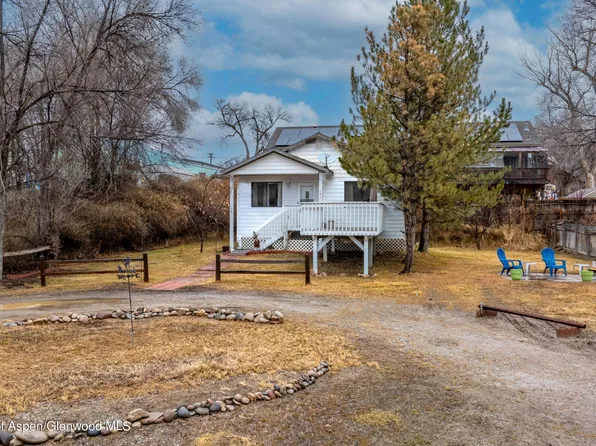 151 E 10th St, Rifle, CO 81650