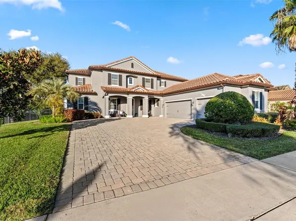 14241 Colonial Pointe Dr, Winter Garden, FL 34787