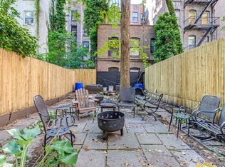 56 W 12th St APT 1, New York, NY 10011