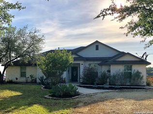 745 County Road 2720, Mico, TX 78056