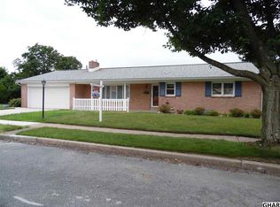 3221 Twinn Ave, Harrisburg, PA 17109