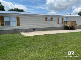 24440 N Emerald Ct, Loxley, AL 36551
