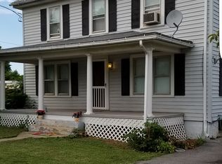 5691 Tabler Station Rd, Inwood, WV 25428