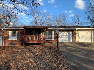 220 E Mont Carmel St, Bonne Terre, MO 63628