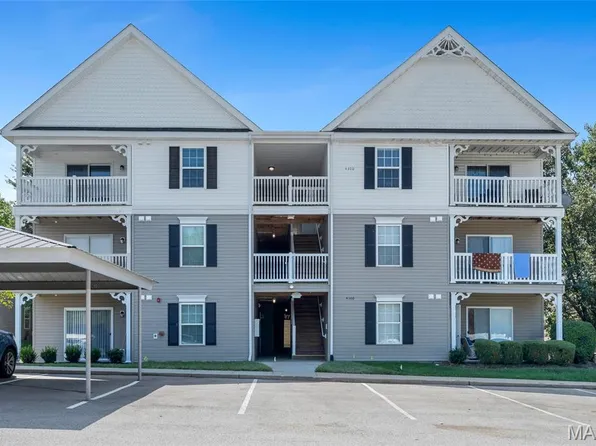 4101 Spring Creek Ln, O'Fallon, MO 63368