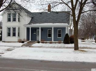 104 N 5th St, Montevideo, MN 56265