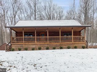 2620 Ellendale Rd, Dauphin, PA 17018