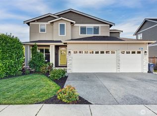 843 Katelyn Court, Burlington, WA 98233