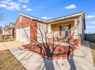 3530 Copper Rim, San Antonio, TX 78245