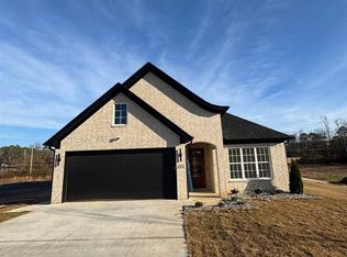 222 Edgewood Cir, Little Rock, AR 72223