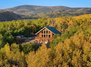 394 Bear Paw Trl, Anaconda, MT 59711