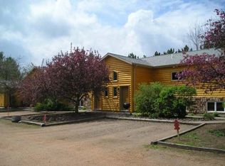 848 Elk Lake Dr, Phillips, WI 54555