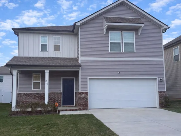 332 Dearborn Station Dr, Murfreesboro, TN 37128
