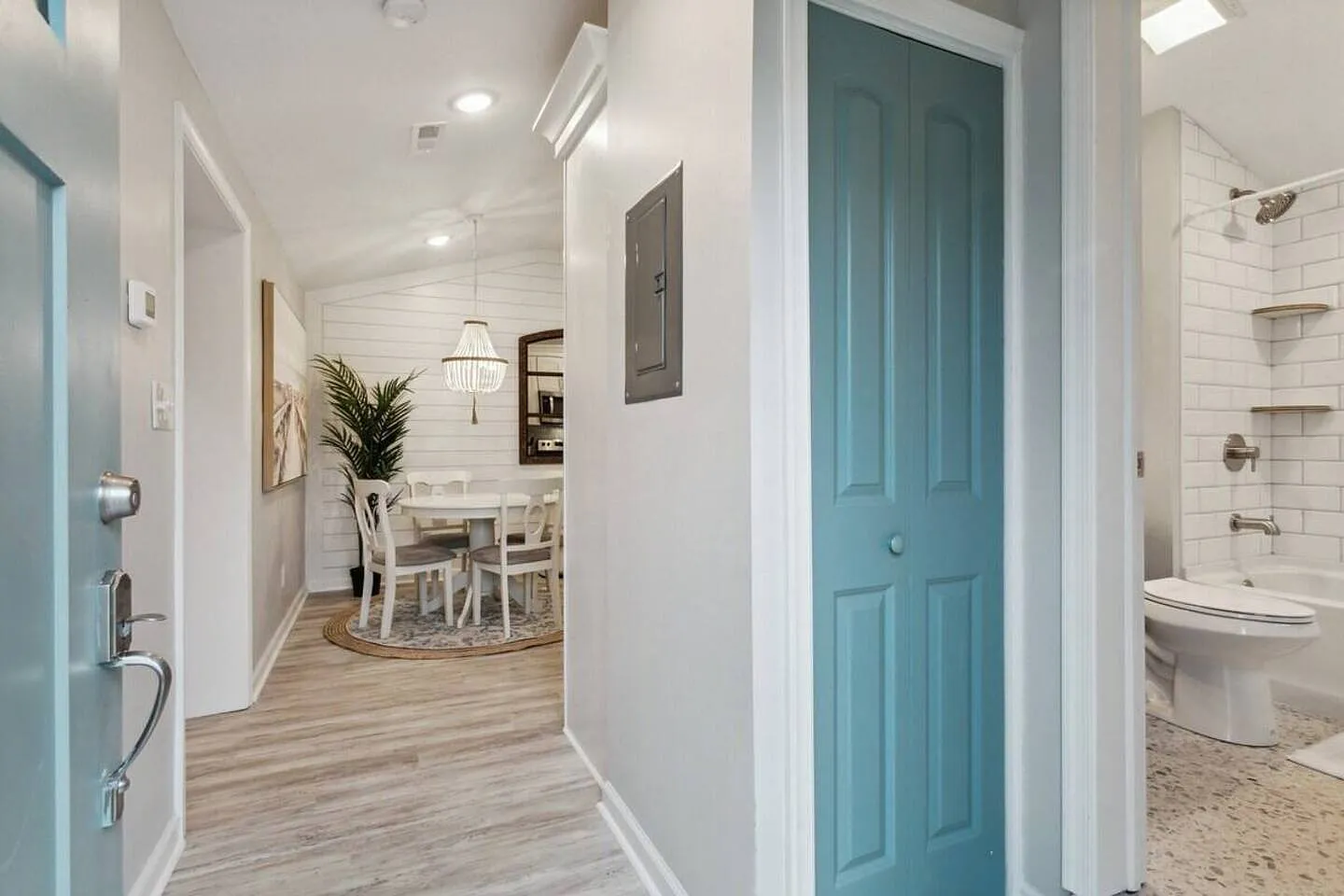 1 bed, $2,200 — Photo 3