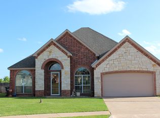 5 Sagebrush Ct, Wichita Falls, TX 76310