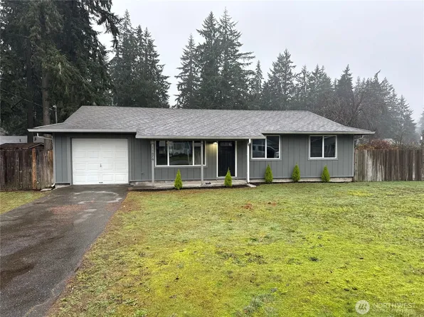 11676 Fry Avenue SW, Port Orchard, WA 98367