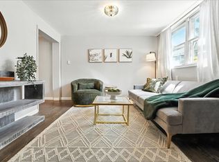 221 Terrace Ave, Jersey City, NJ 07307