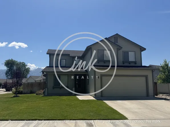 1317 Windsor Dr, Gardnerville, NV 89410