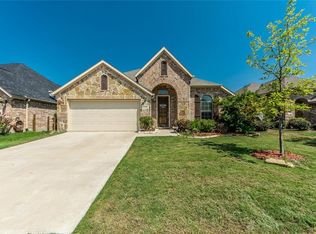 12205 Wind Surf Dr, Frisco, TX 75034