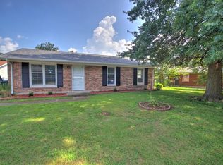 393 Dunroven Rd, Versailles, KY 40383