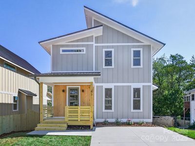 63 Vandalia Ave, Asheville, NC, 28806