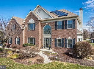 1011 Clark Hill Dr, Norristown, PA 19403