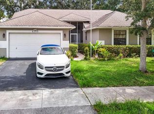 4355 NW 52nd St, Coconut Creek, FL 33073