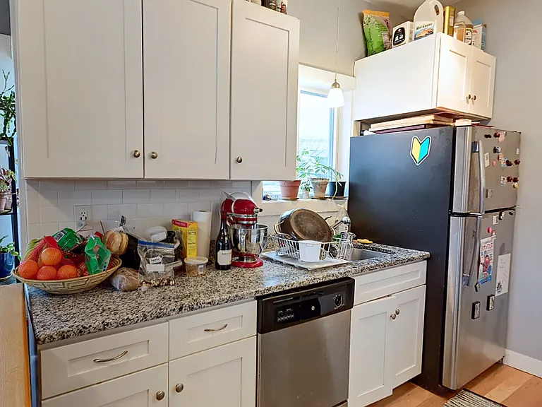 297 Beacon St #1 — Photo 2