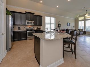 2720 Kingston Manor Ln, Houston, TX 77089