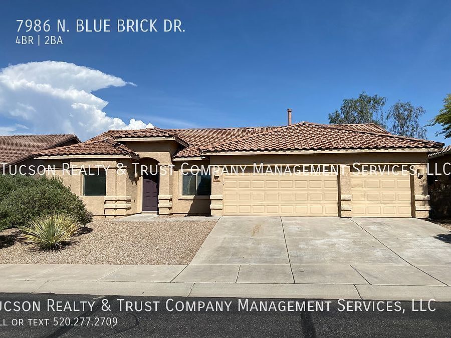 1st image of 7986 N Blue Brick Dr