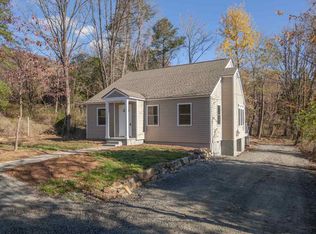 2138 Afton Mountain Rd, Afton, VA 22920