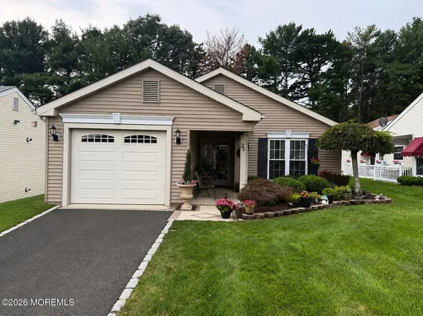 25 Tarworth Terrace, Manchester, NJ 08759