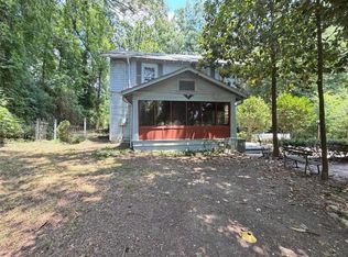 1332 Boulevard Lorraine SW, Atlanta, GA 30311