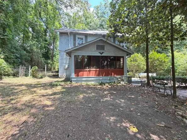 1332 Boulevard Lorraine SW, Atlanta, GA 30311