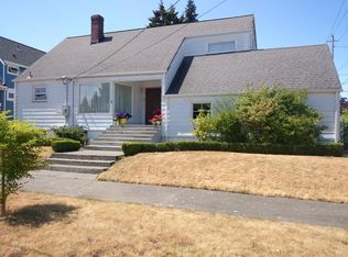 4003 54th Ave SW, Seattle, WA 98116