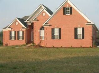 5900 Walton Store Rd, Douglasville, GA 30134