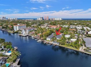 1821 Middle River Dr #6, Fort Lauderdale, FL 33305