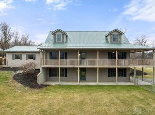 4166 State Route 131, Fayetteville, OH 45118