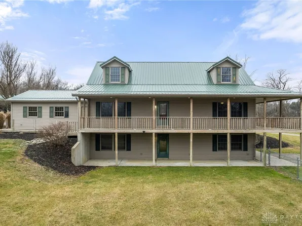 4166 State Route 131, Fayetteville, OH 45118