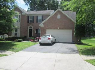 10207 Spring Water Ln, Upper Marlboro, MD