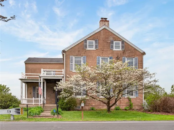 2307 Howertown Rd, Northampton, PA 18067