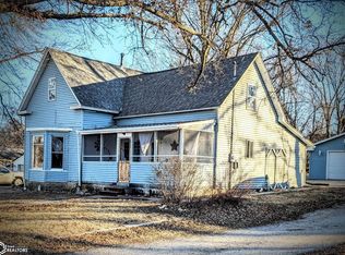 104 E Grant Ave, Shenandoah, IA 51601