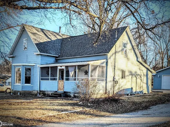 104 E Grant Ave, Shenandoah, IA 51601